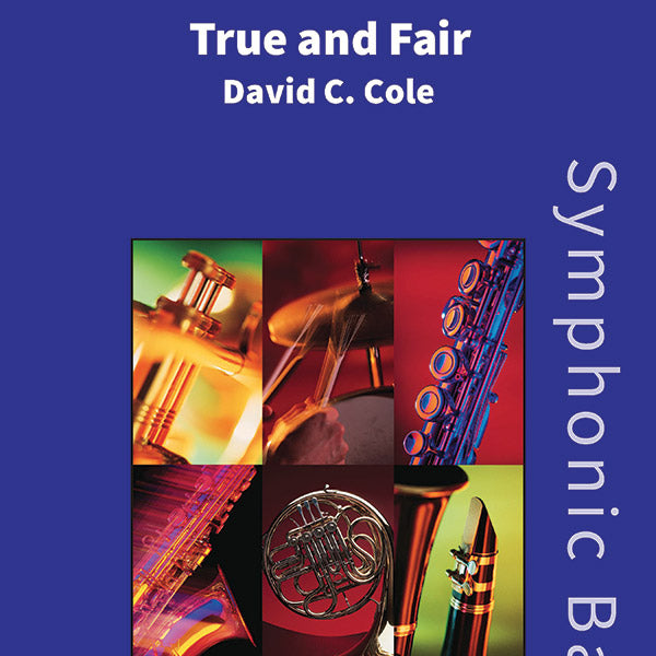 True and Fair Cover Image