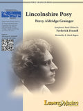 Lincolnshire Posy Cover Image