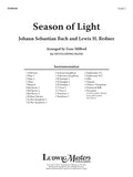 Season of Light Cover Image