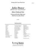 Juba Dance Cover Image