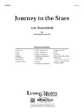 Journey to the Stars Cover Image