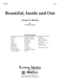 Beautiful, Inside and Out Cover Image