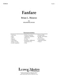 Fanfare Cover Image