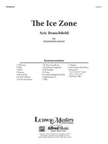 The Ice Zone Cover Image