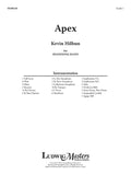 Apex Cover Image