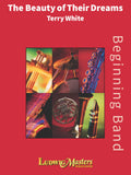 The Beauty of Their Dreams  Cover Image