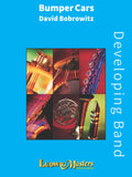 Bumper Cars Cover Image