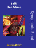 Sail! Cover Image