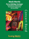 Mock Morris Cover Image
