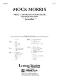 Mock Morris Cover Image