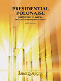Presidential Polonaise Cover Image