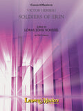 Soliders of Erin Cover Image