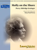 Molly on the Shore for Orchestra Cover Image