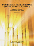Southern Reflections (American Sketches No. 1) Cover Image
