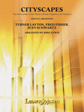 Cityscapes Cover Image