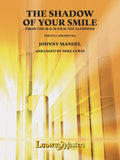 The Shadow of Your Smile Cover Image