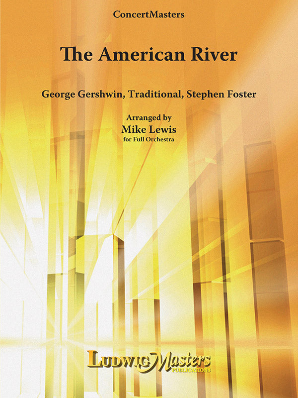 The American River Cover Image