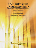 I've Got You Under My Skin Cover Image
