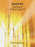 Dayenu Cover Image
