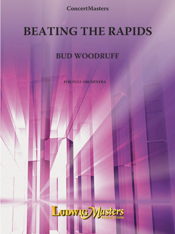 Beating the Rapids Cover Image