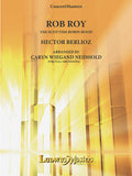 Rob Roy: The Scottish Robin Hood Cover Image