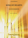 King of Hearts Cover Image