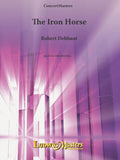 The Iron Horse Cover Image