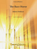 The Race Horse Cover Image