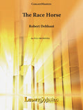 The Race Horse Cover Image
