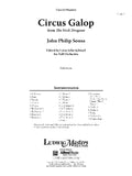 Circus Galop Cover Image
