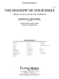 The Shadow of your Smile Cover Image