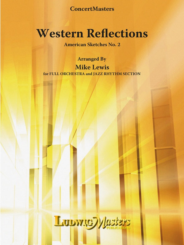 Western Reflection Cover Image