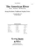 The American River Cover Image