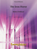 The Iron Horse Cover Image