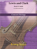 Lewis and Clark Cover Image