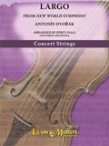 Largo from New World Symphony Cover Image