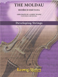 The Moldau Cover Image