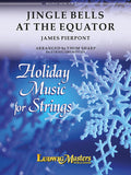 Jingle Bells at the Equator Cover Image
