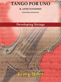 Tango Por Uno Cover Image