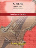 C Here Cover Image