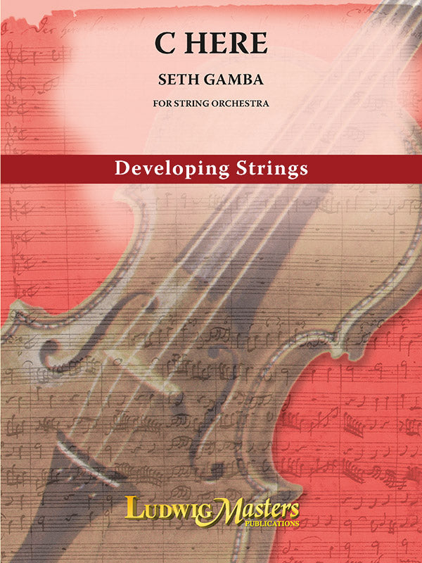 C Here Cover Image