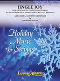 Jingle Joy Cover Image