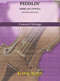 Piddlin' Cover Image