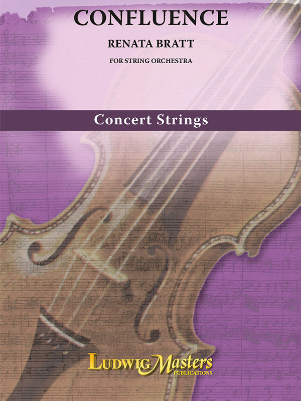 Confluence Cover Image