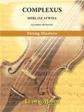 Complexus Cover Image