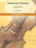 American Frontier Cover Image