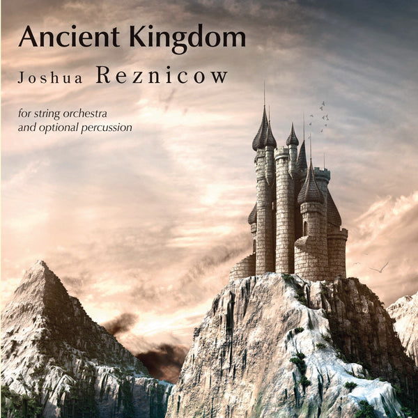 Ancient Kingdom Cover Image