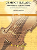 Gems of Ireland Cover Image