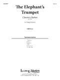 The Elephant's Trumpet Cover Image