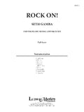 Rock On! Cover Image